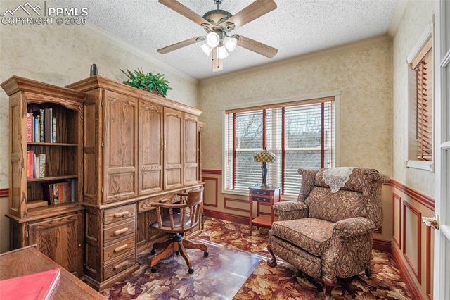 5440 Setters Way, Colorado Springs, CO 80919