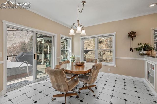 5440 Setters Way, Colorado Springs, CO 80919