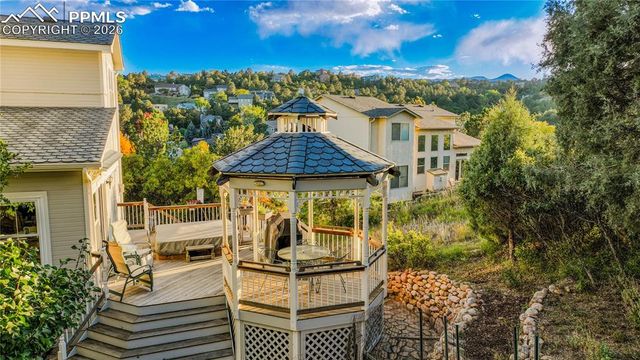 5440 Setters Way, Colorado Springs, CO 80919