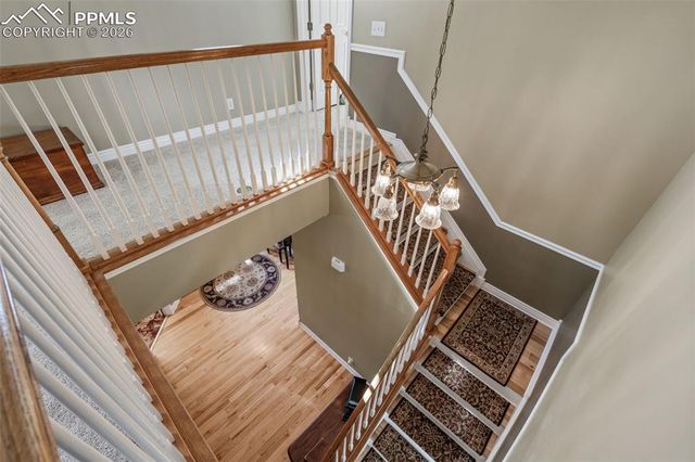 5440 Setters Way, Colorado Springs, CO 80919