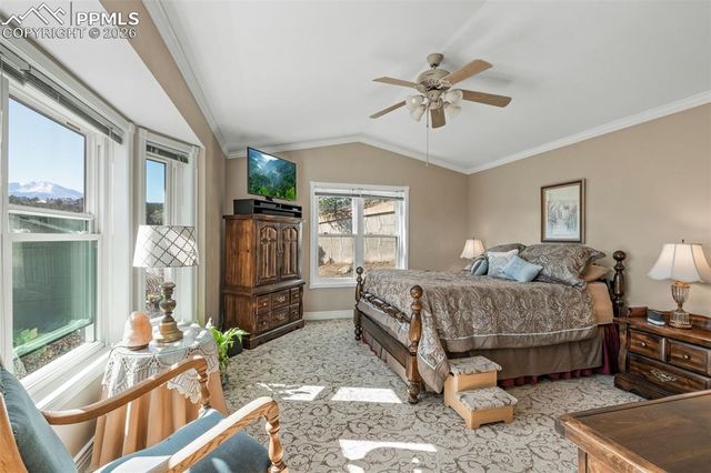 5440 Setters Way, Colorado Springs, CO 80919