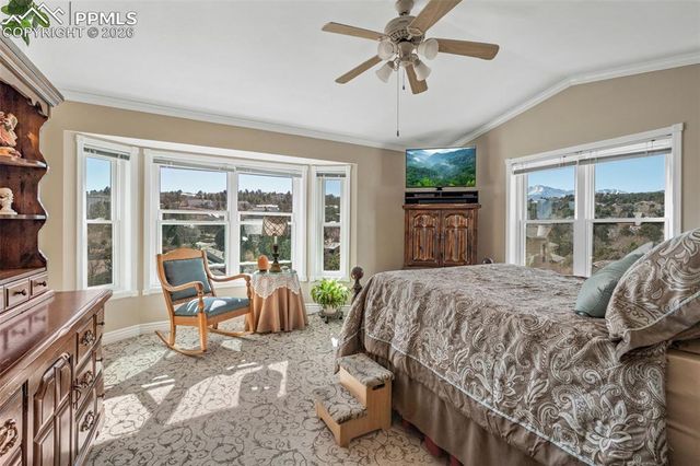 5440 Setters Way, Colorado Springs, CO 80919