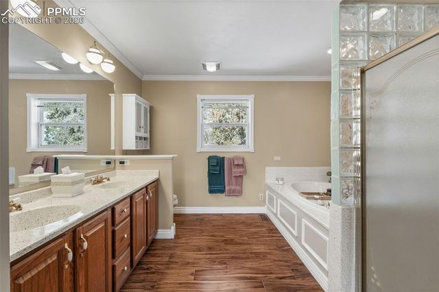 5440 Setters Way, Colorado Springs, CO 80919