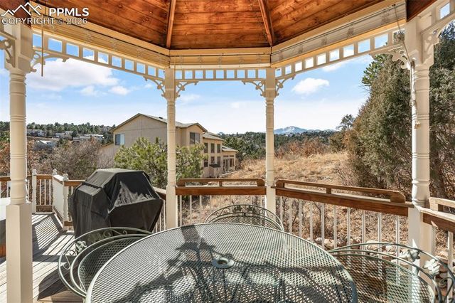 5440 Setters Way, Colorado Springs, CO 80919