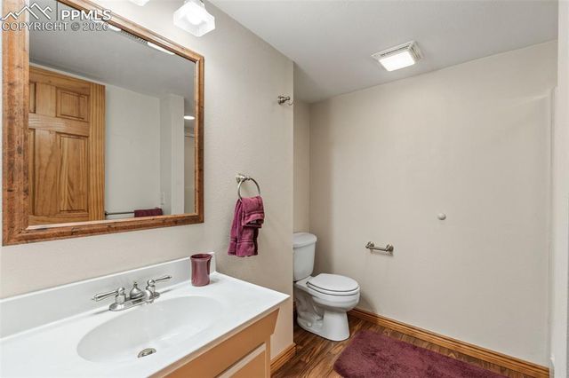 5440 Setters Way, Colorado Springs, CO 80919