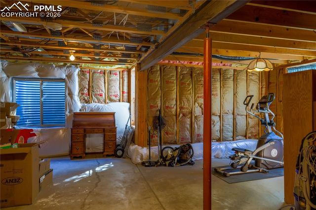 5440 Setters Way, Colorado Springs, CO 80919