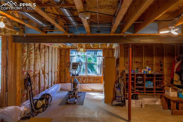 5440 Setters Way, Colorado Springs, CO 80919