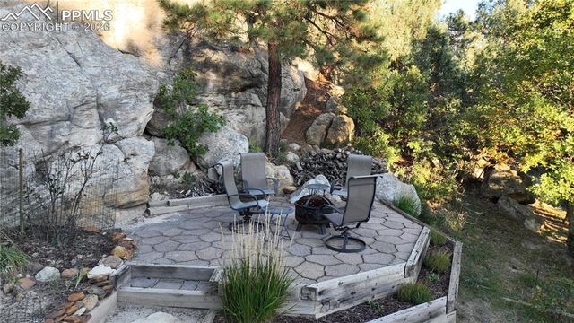 5440 Setters Way, Colorado Springs, CO 80919