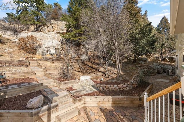 5440 Setters Way, Colorado Springs, CO 80919