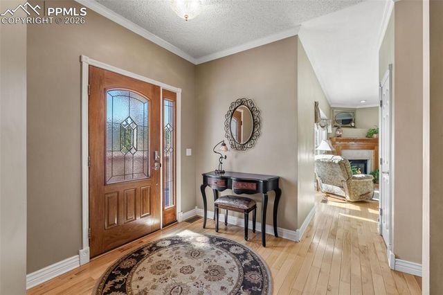 5440 Setters Way, Colorado Springs, CO 80919