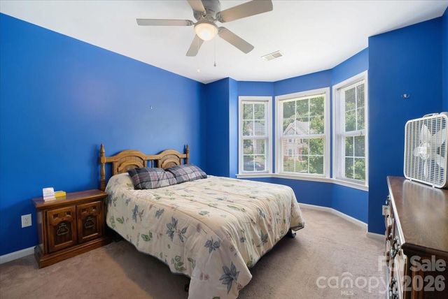 11932 Fox Glen Road, Charlotte, NC 28269