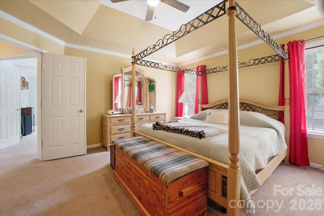 11932 Fox Glen Road, Charlotte, NC 28269