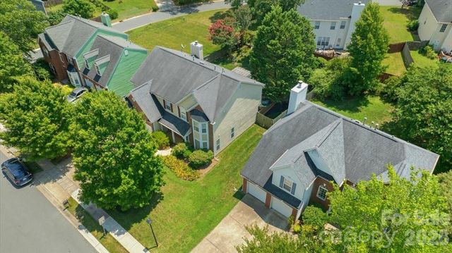 11932 Fox Glen Road, Charlotte, NC 28269