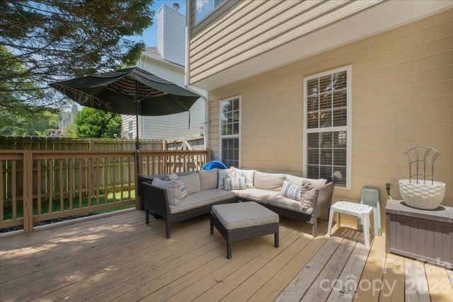 11932 Fox Glen Road, Charlotte, NC 28269