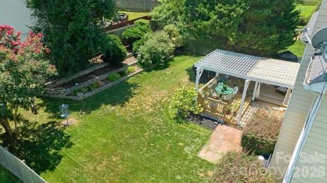 11932 Fox Glen Road, Charlotte, NC 28269