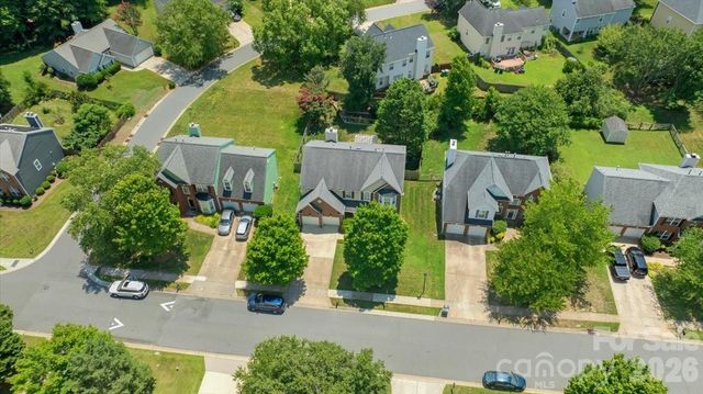 11932 Fox Glen Road, Charlotte, NC 28269