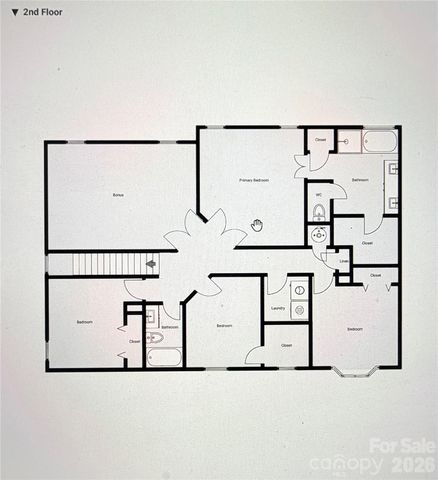 11932 Fox Glen Road, Charlotte, NC 28269