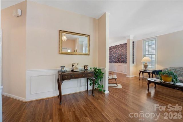 11932 Fox Glen Road, Charlotte, NC 28269