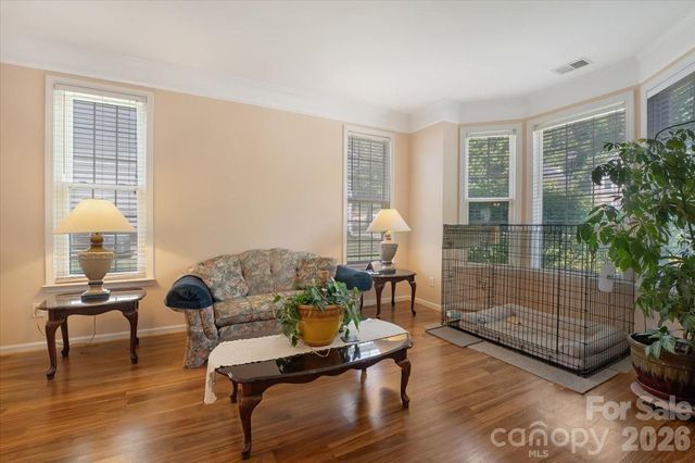 11932 Fox Glen Road, Charlotte, NC 28269