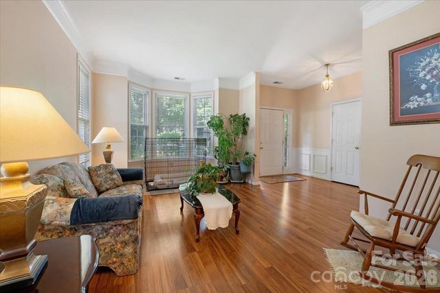 11932 Fox Glen Road, Charlotte, NC 28269