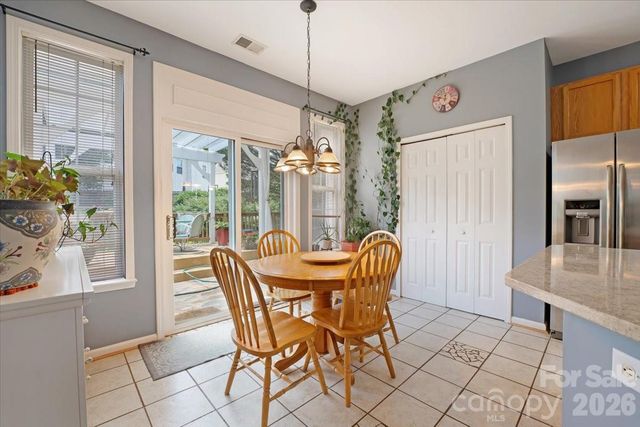 11932 Fox Glen Road, Charlotte, NC 28269