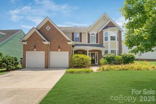 11932 Fox Glen Road, Charlotte, NC 28269