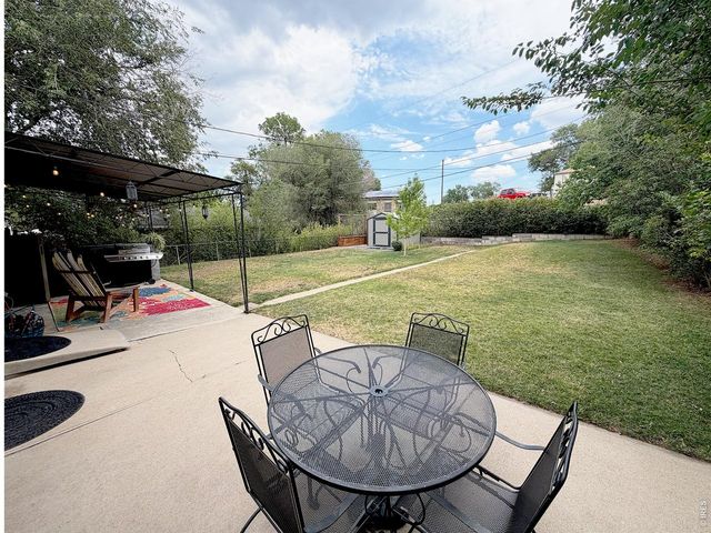 1750 S Raritan St, Denver, CO 80223