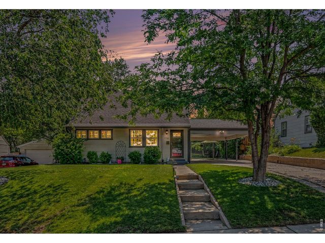 1750 S Raritan St, Denver, CO 80223