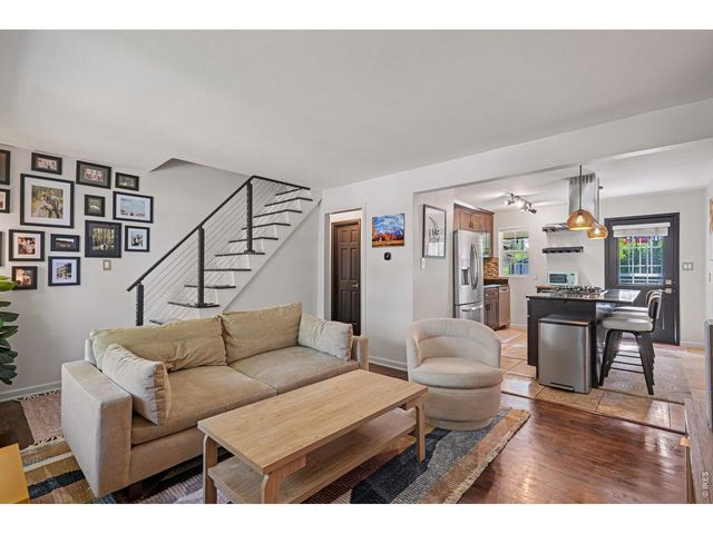 1750 S Raritan St, Denver, CO 80223