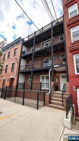 116 Adams Street 6, Hoboken, NJ 07030