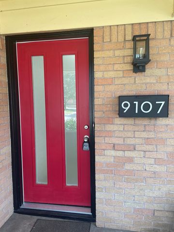 9107 Lindaro Lane, Dallas, TX 75228