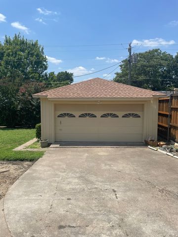 9107 Lindaro Lane, Dallas, TX 75228