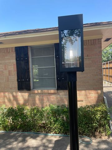 9107 Lindaro Lane, Dallas, TX 75228