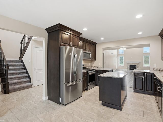 14967 Stoney Brook Drive 2, Shelby Twp, MI 48315