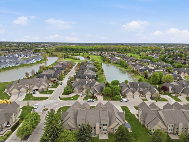 14967 Stoney Brook Drive 2, Shelby Twp, MI 48315