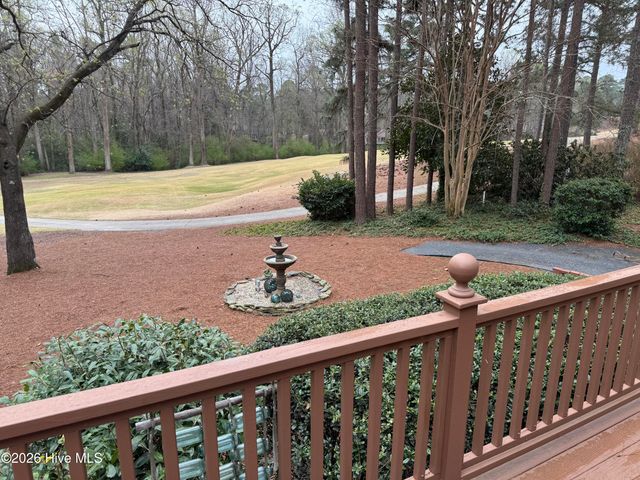 24 Thunderbird Circle, Pinehurst, NC 28374