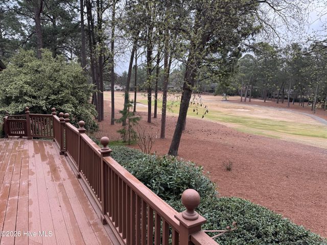 24 Thunderbird Circle, Pinehurst, NC 28374