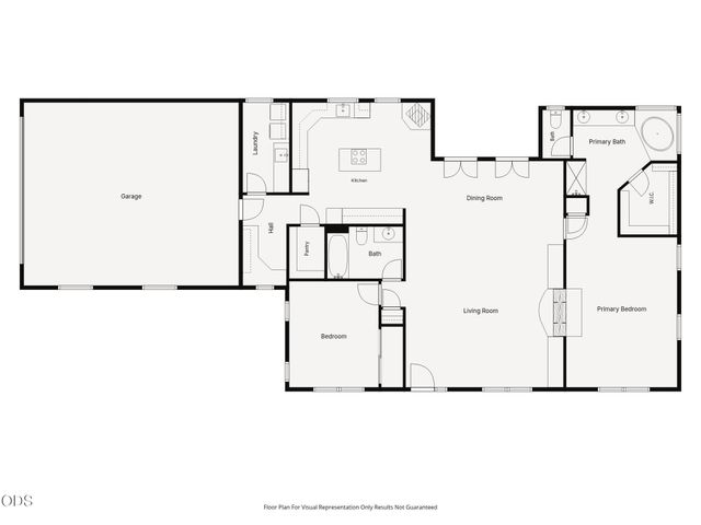 3620 Demaray Drive, Grants Pass, OR 97527