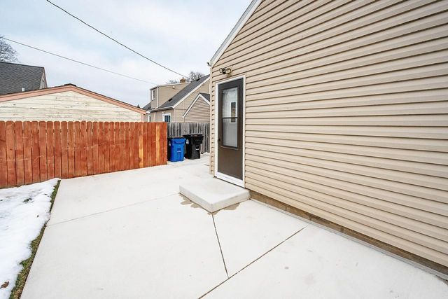 2408 Kearney AVENUE, Racine, WI 53403