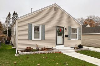 2408 Kearney AVENUE, Racine, WI 53403