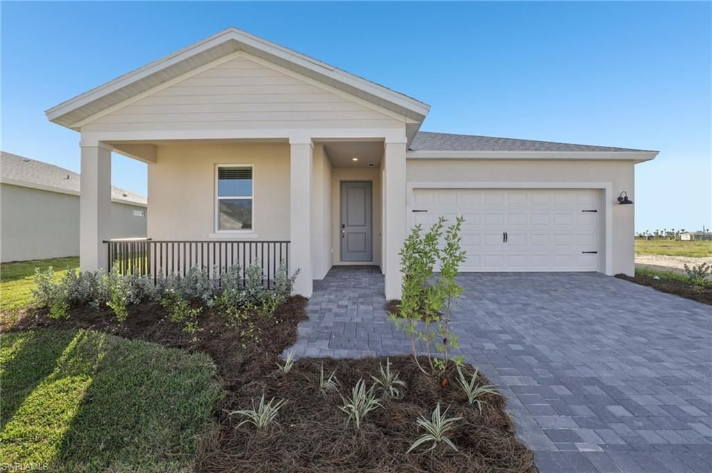 44495 Frontier DR, Punta Gorda, FL 33982