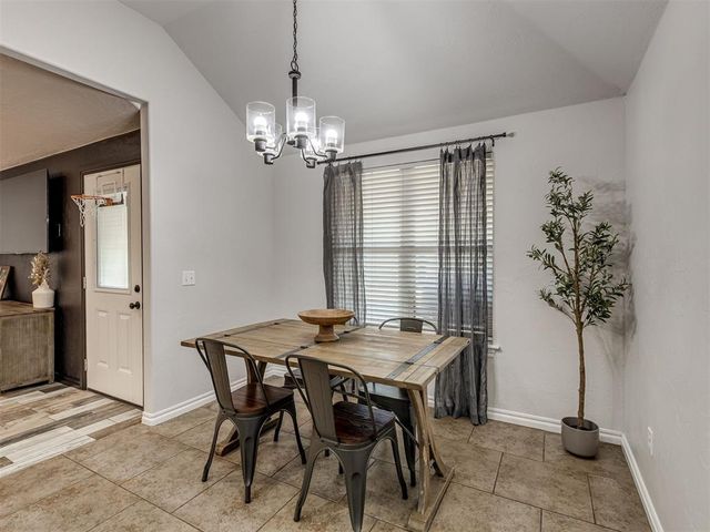 3209 SE 33rd Street, Moore, OK 73065