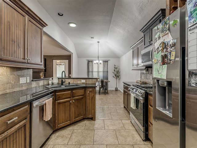 3209 SE 33rd Street, Moore, OK 73065