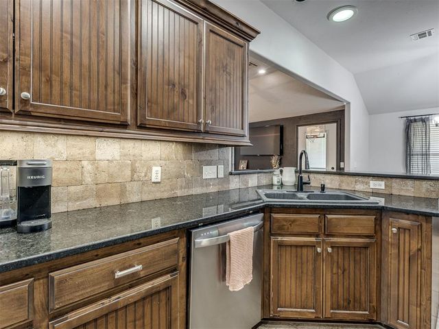 3209 SE 33rd Street, Moore, OK 73065