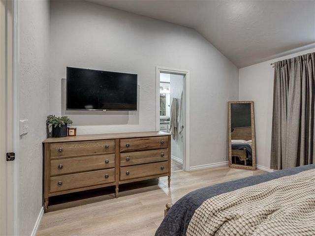 3209 SE 33rd Street, Moore, OK 73065