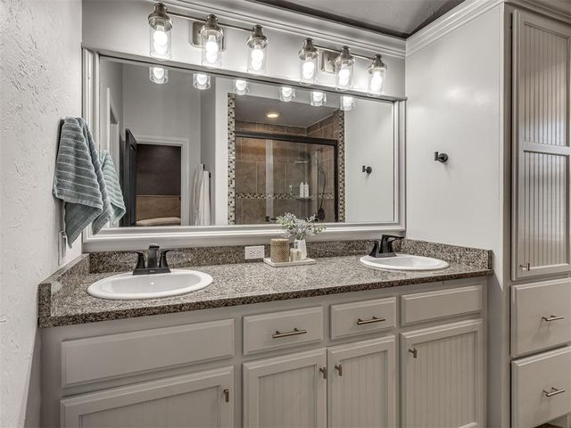 3209 SE 33rd Street, Moore, OK 73065