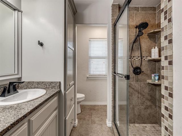 3209 SE 33rd Street, Moore, OK 73065