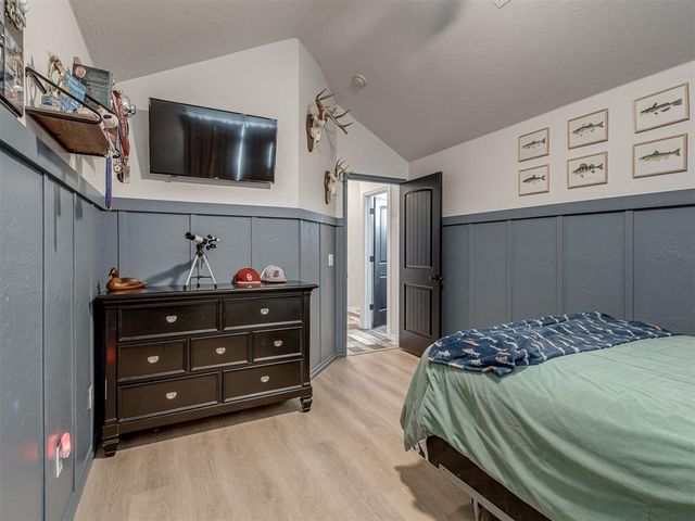 3209 SE 33rd Street, Moore, OK 73065