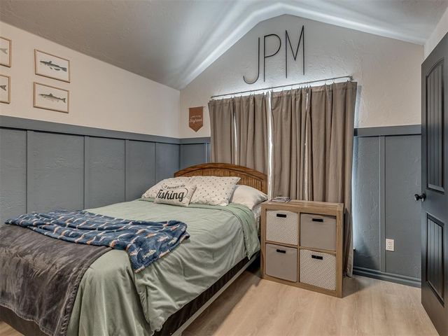 3209 SE 33rd Street, Moore, OK 73065