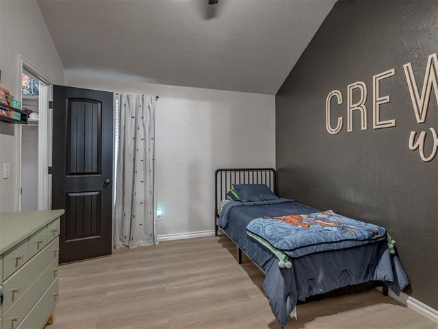 3209 SE 33rd Street, Moore, OK 73065